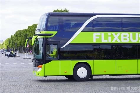 flixbus inloggen.